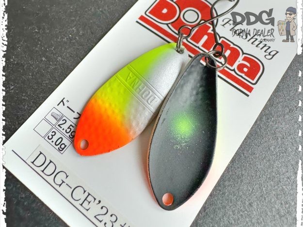 Antem Dohna DDG-CE´23 #01