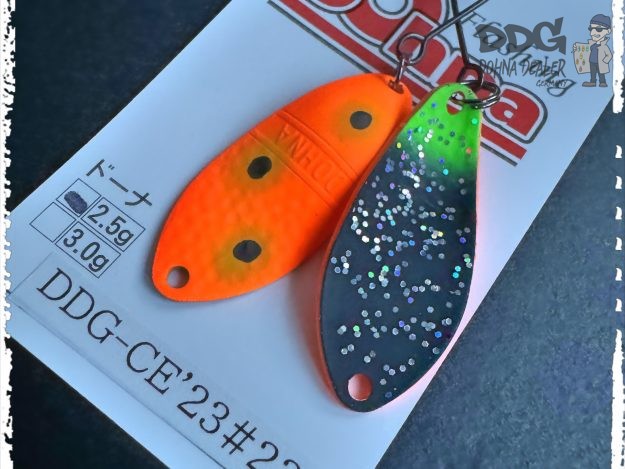 Antem Dohna DDG-CE´23 #23