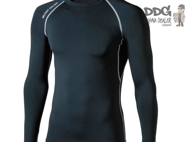 Daiichiseiko - MC Cool Mover Undershirt (Sommer)