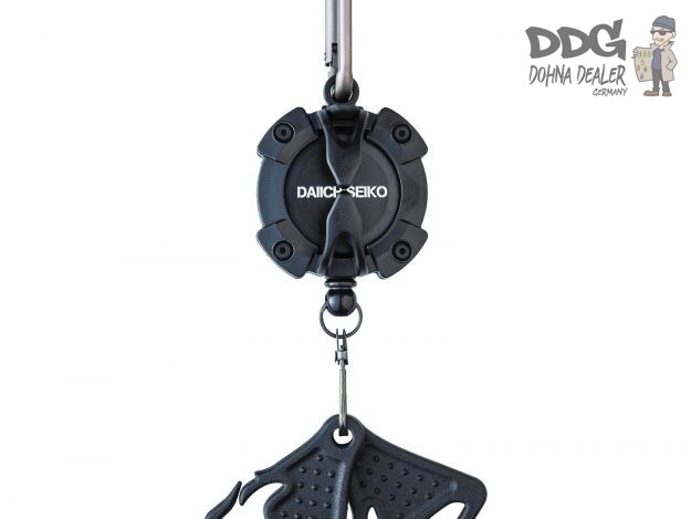 Daiichiseiko - MC Snap Catcher