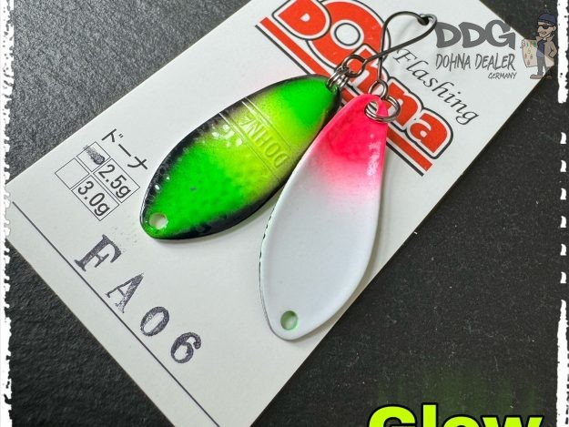 Antem Dohna - FA06 (Glow)