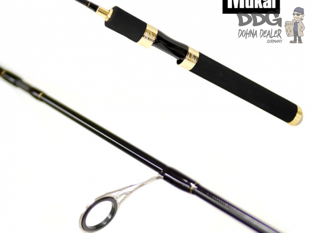 MUKAI - STEP STICK SS-1602UL Tremo