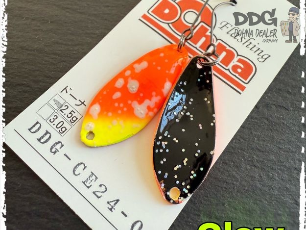 Antem Dohna DDG-CE´24 #08 (Glow)