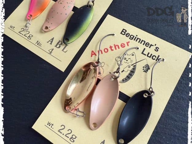 ADB - Anglers Dream Bite - ABL #04