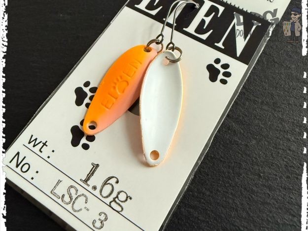 ADB - Anglers Dream Bite - EIEN - LSC #03
