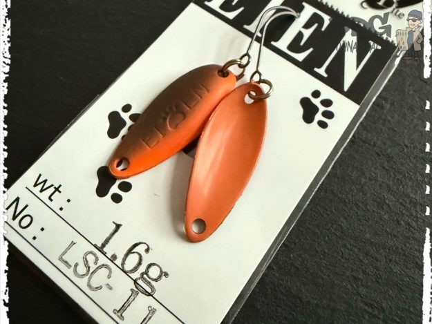 ADB - Anglers Dream Bite - EIEN - LSC #11