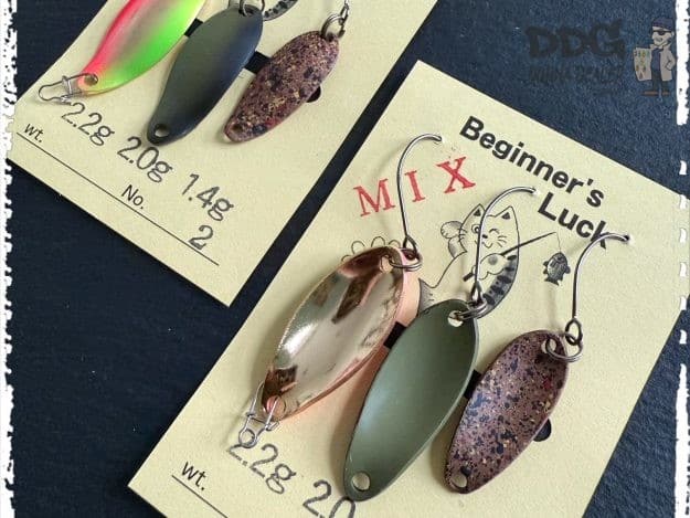 ADB - Anglers Dream Bite - Mix #02