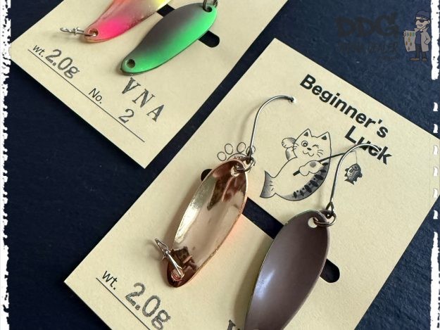 ADB - Anglers Dream Bite - VNA #02