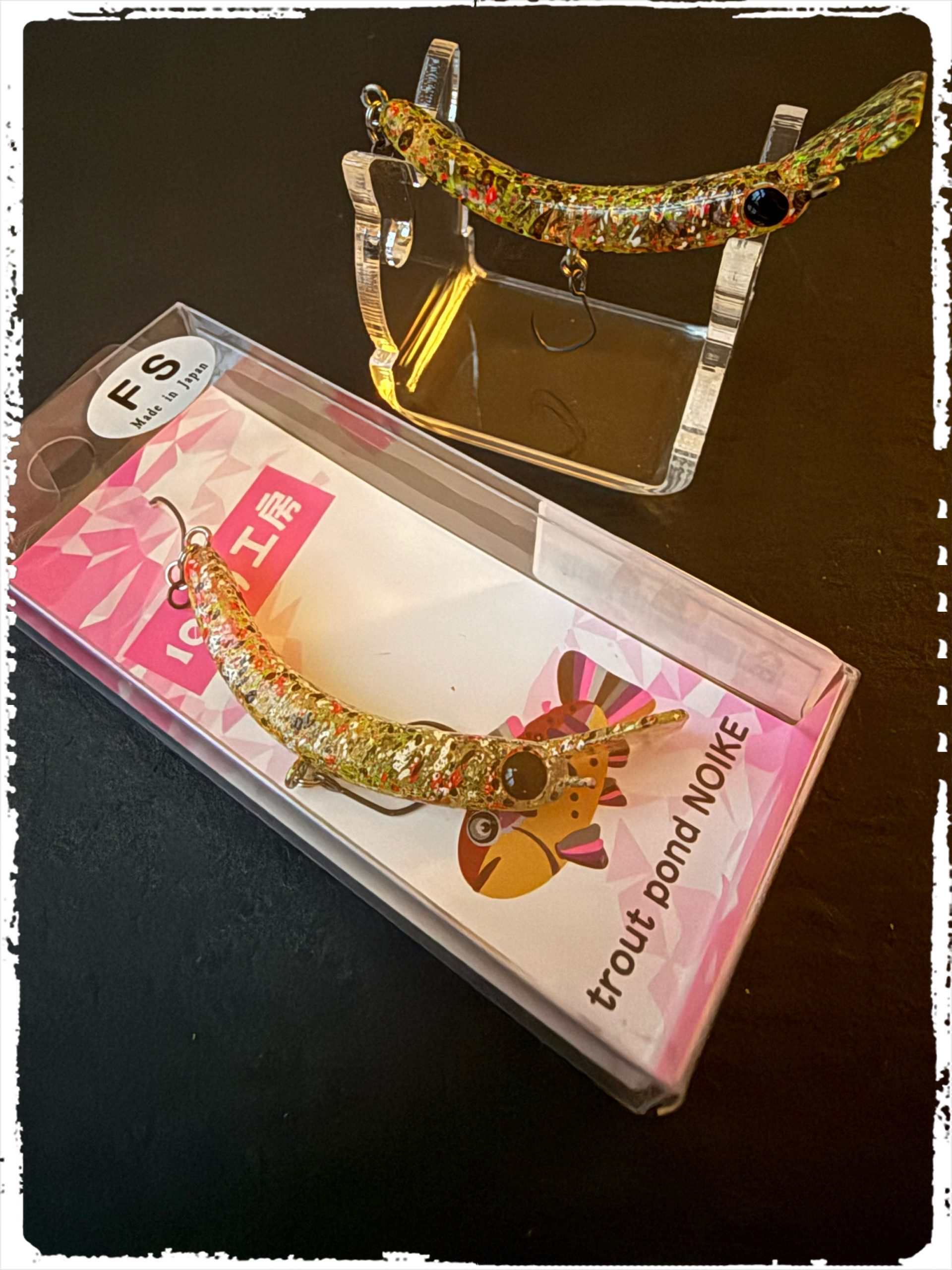 11. 1089 Kobo Sakasanyoro Slim 45FS #11