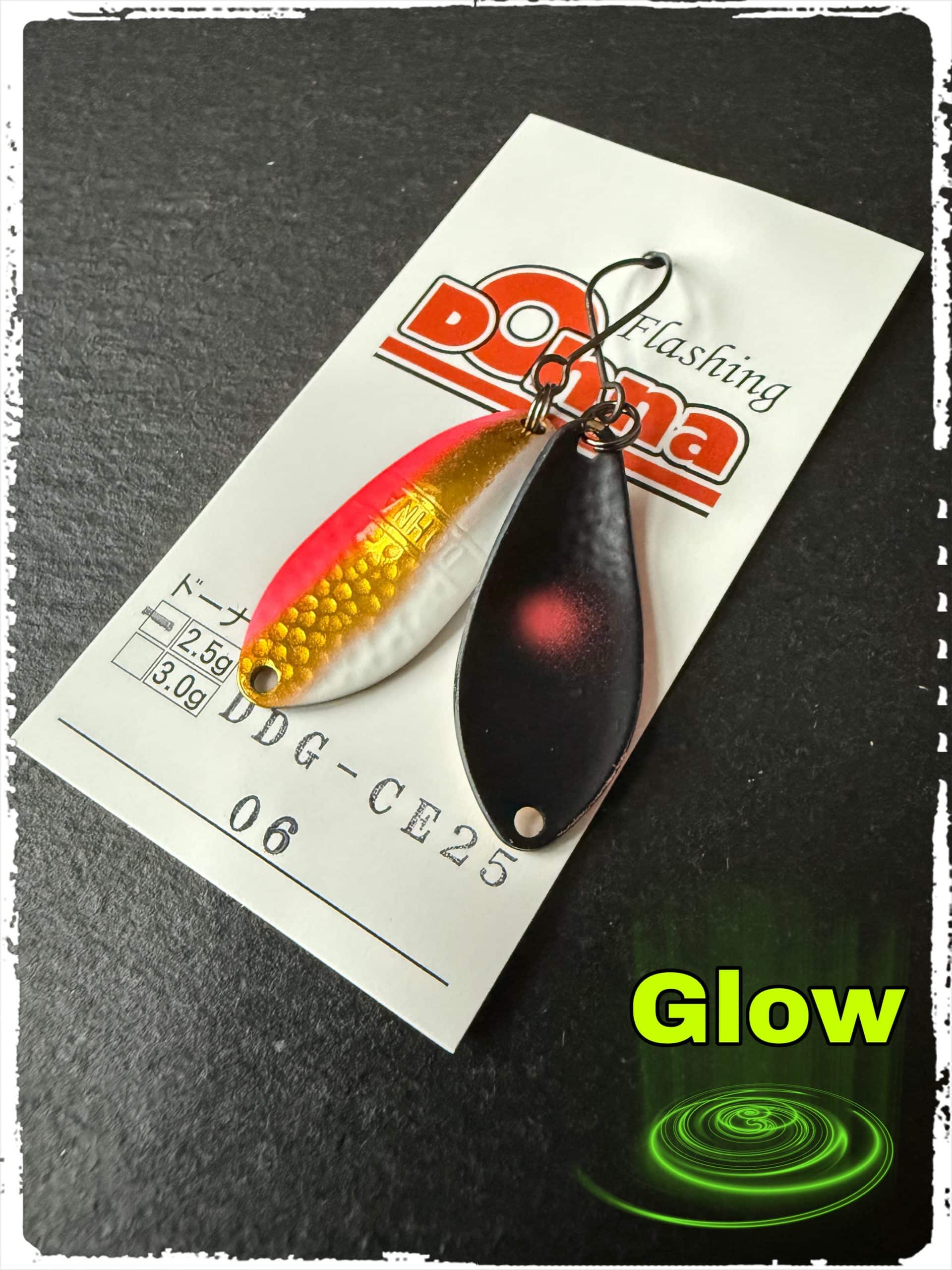 DDG-CE`25 #06 DDG-CE`25 #06