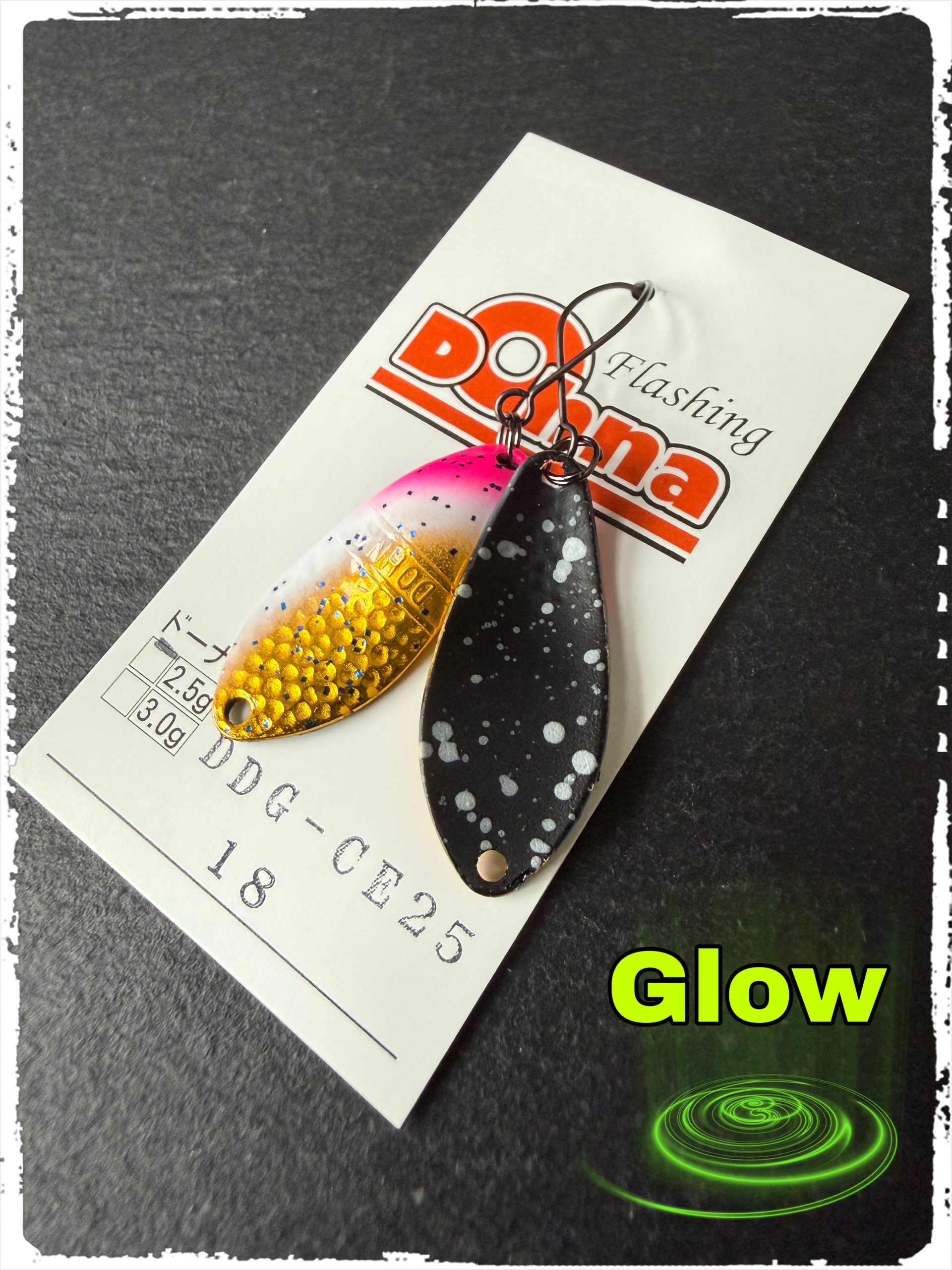 DDG-CE`25 #18 DDG-CE`25 #18