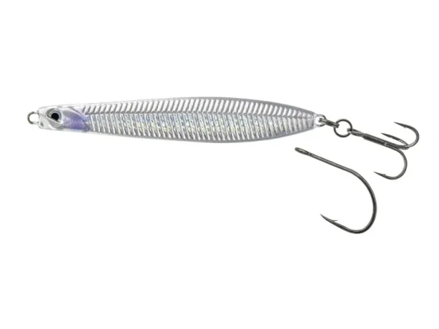 SAVAGE GEAR Seeker ISP - Pearl Silver