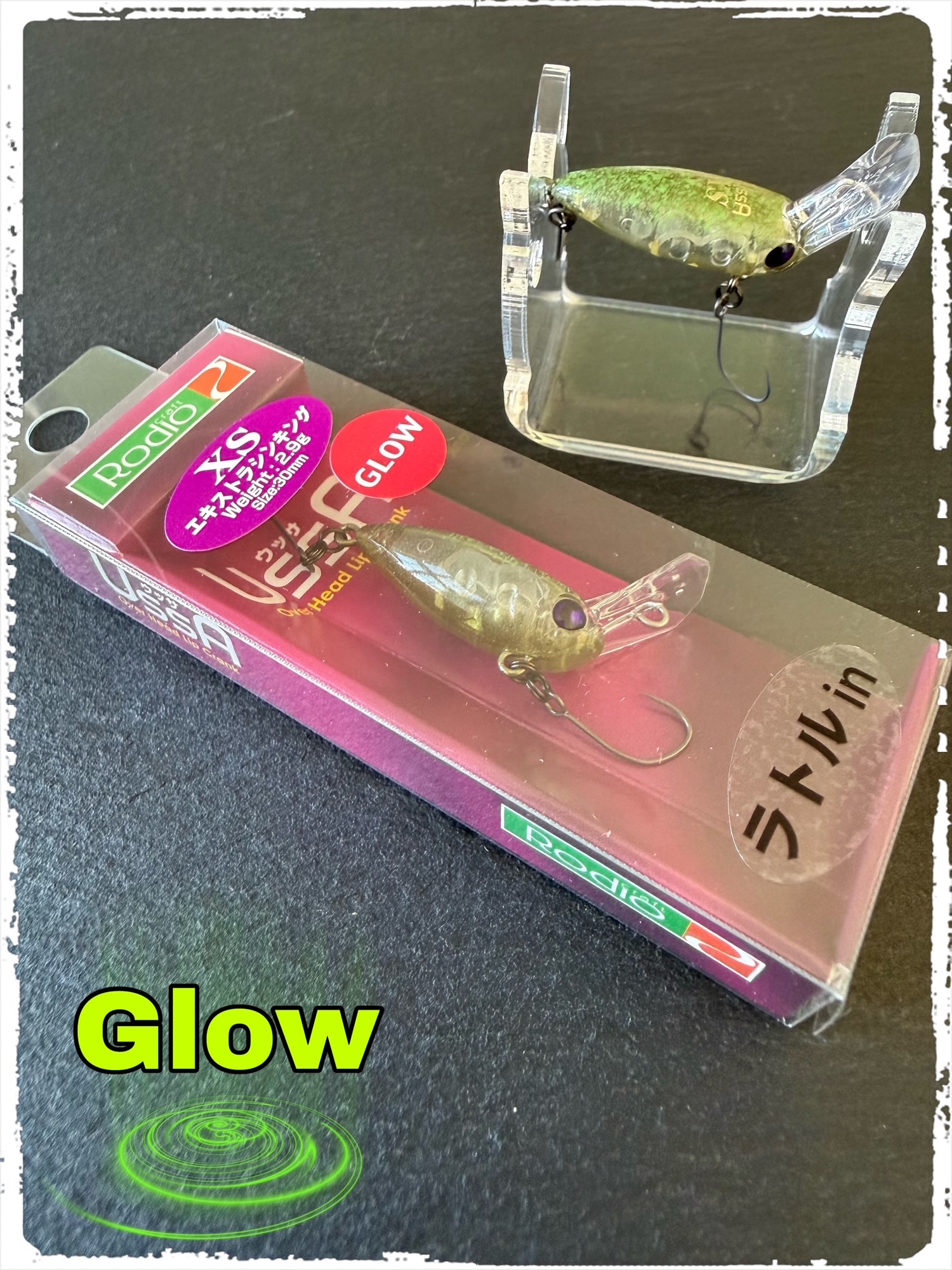 Rodio Craft UssA – #20 2020 Yasuzuka (Glow)_XS (Rattle)